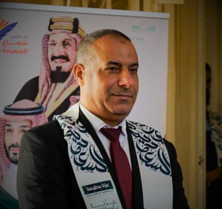 د. عطا الله العدل